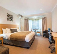 Comfort Inn Coach  Bushmans - Accommodation Guide