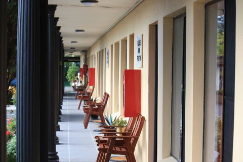 Comfort Inn Country Plaza Taree - Accommodation Asia 2