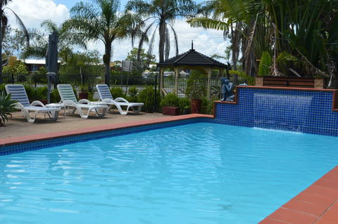 Comfort Inn Country Plaza Taree - Accommodation Asia 1