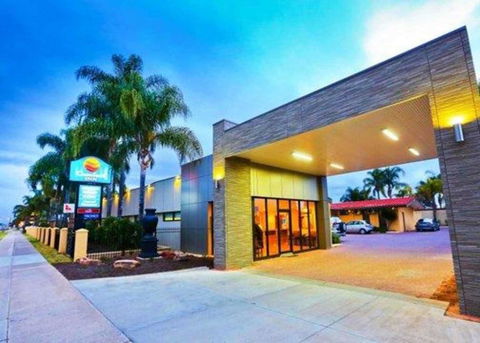 Comfort Inn Deakin Palms - Accommodation Asia 0