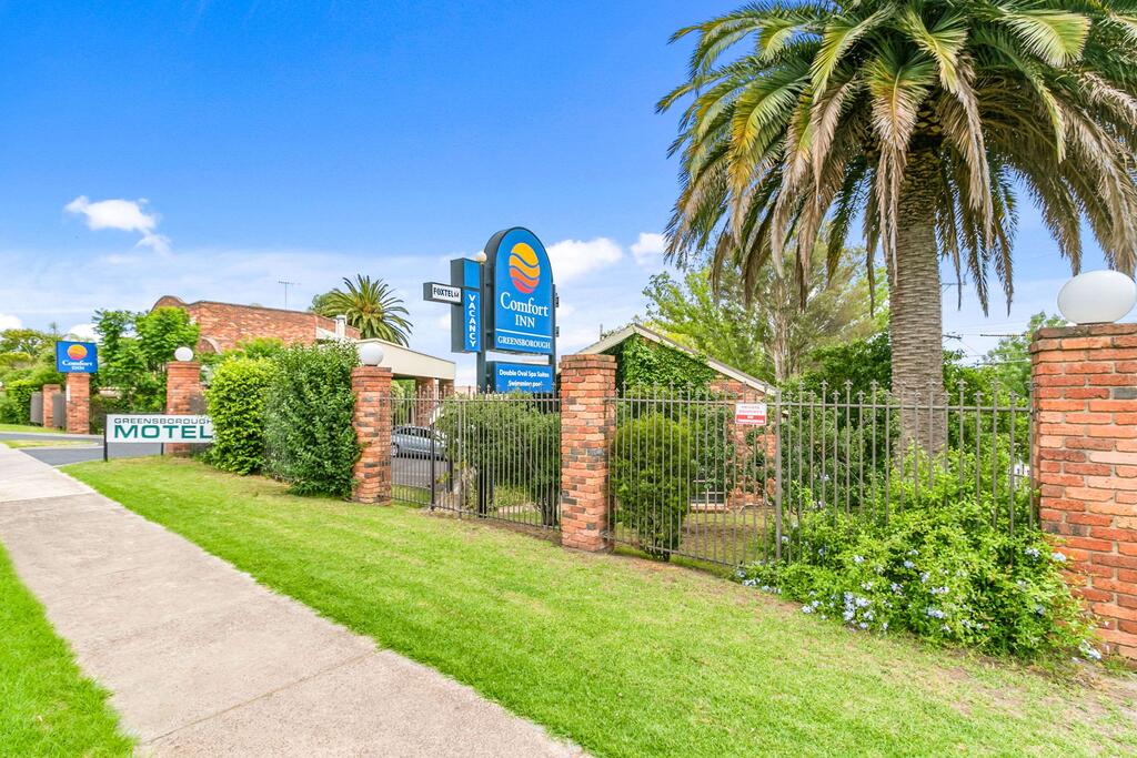 Macleod VIC Accommodation Asia