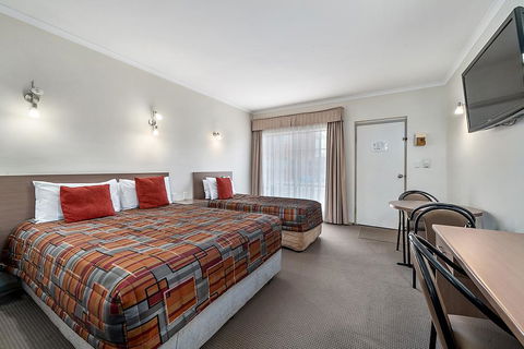 Comfort Inn Heritage Wagga - Accommodation Asia 1