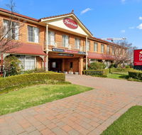 Comfort Inn Heritage Wagga - Accommodation Asia