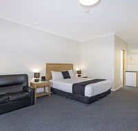 Comfort Inn Lady Augusta - Accommodation Asia