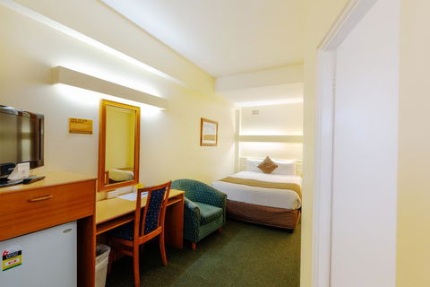 Comfort Inn North Shore - Accommodation Asia 1