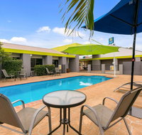 Comfort Inn on Main Hervey Bay