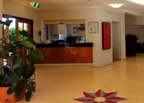 Comfort Inn Parklands Calliope - Accommodation Guide 2