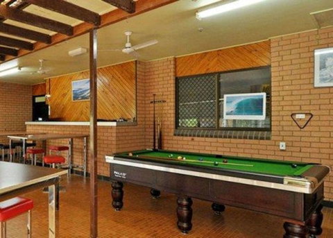 Comfort Inn Parklands Calliope - Accommodation Guide 3