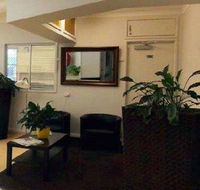 Comfort Inn Parklands Calliope - Accommodation Asia