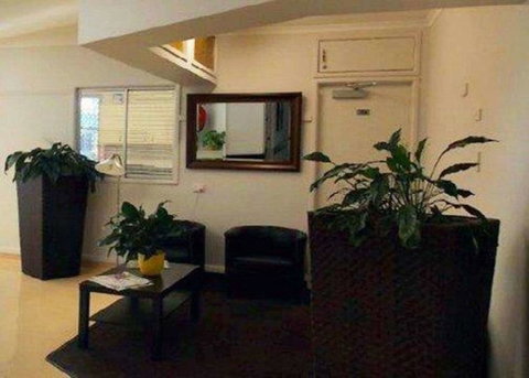 Comfort Inn Parklands Calliope - Accommodation Guide 0