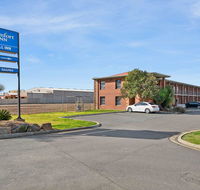 Comfort Inn Peppermill - Accommodation Asia