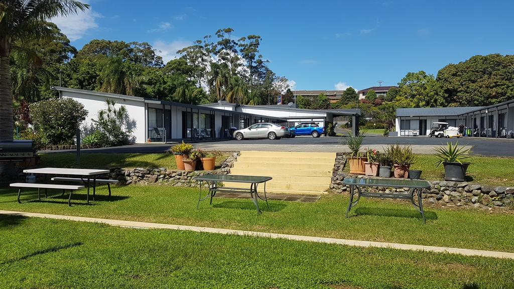 Coramba NSW Accommodation Asia