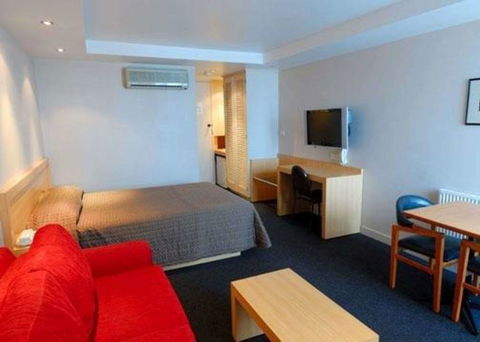 Comfort Inn Richmond Henty - Accommodation Asia 3