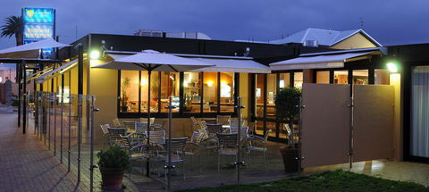 Comfort Inn Richmond Henty - Accommodation Asia 1