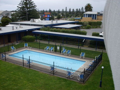 Comfort Inn Richmond Henty - Accommodation Asia 2