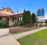 Comfort Inn Sovereign Gundagai - Accommodation Asia