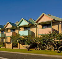 Comfort Inn The Pier - Accommodation Asia