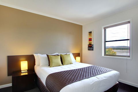Comfort Inn The Pier - Accommodation Asia 2