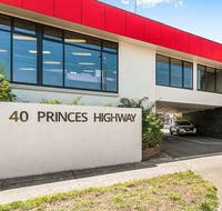 Comfort Inn Traralgon - Accommodation Asia