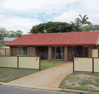 Comfortable lowset family home only minutes from the water Tarooki St Bellara - Accommodation Asia