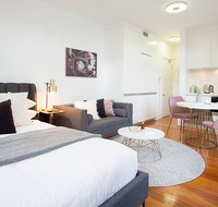 Comfortable Renovated Studio Close To City - Accommodation Guide