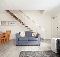 Comfy  Convenient  Homebush West 300 steps train - Accommodation Asia