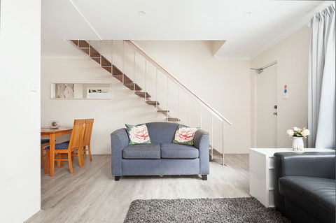 Comfy & Convenient @ Homebush West 300 Steps Train - Accommodation Asia 0