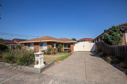 Comfy Beautiful 3Beds House In Epping - Accommodation Asia 3