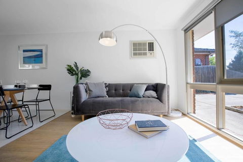 Comfy Beautiful 3Beds House In Epping - Accommodation Asia 0