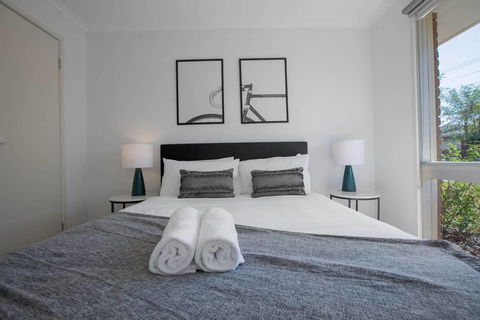 Comfy Beautiful 3Beds House In Epping - Accommodation Asia 1