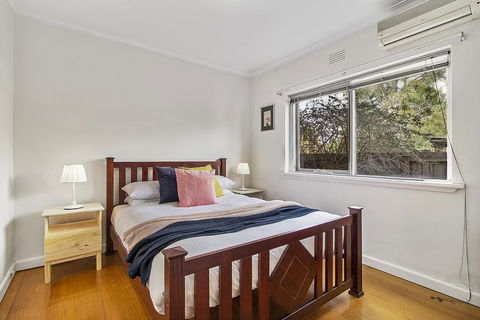 Comfy One-bedroom Unit Between City And Airport - Accommodation Guide 2