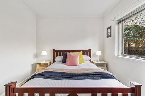 Comfy One-bedroom Unit Between City And Airport - Accommodation Guide 3