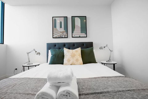 Comfy Sweet Home 3Beds@Parkville - Accommodation Guide 3
