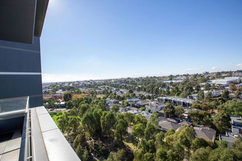 Comfy Sweet Home 3Beds@Parkville - Accommodation Guide 2