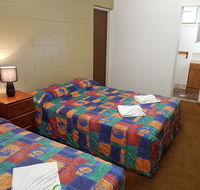 Commercial Hotel - Accommodation Asia