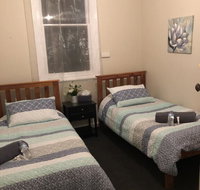 Commercial Hotel - Accommodation Asia