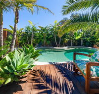 Como Palm Retreat - Tropical Oasis - Accommodation Asia