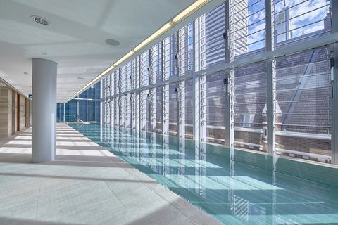 COMO The Treasury - Accommodation Guide 1