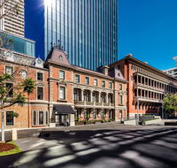 COMO The Treasury - Accommodation Asia