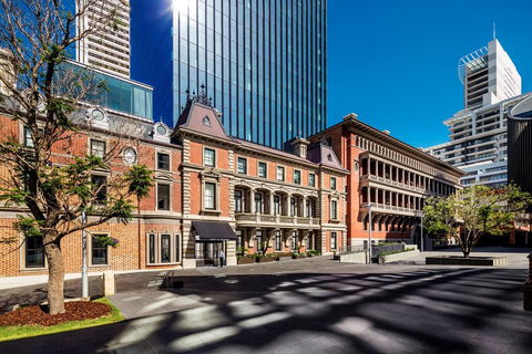 COMO The Treasury - Accommodation Guide 0