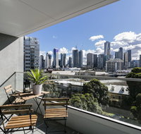 Complete Host Domain Apartments - Accommodation Guide