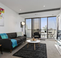 Complete Host Epic Apartments - Accommodation Guide