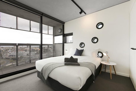 Complete Host Guild Apartments - Accommodation Guide 3