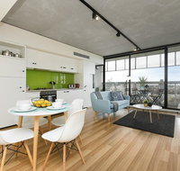Complete Host Guild Apartments - Accommodation Guide