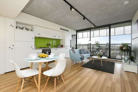 Complete Host Guild Apartments - Accommodation Guide 0
