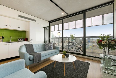 Complete Host Guild Apartments - Accommodation Guide 1