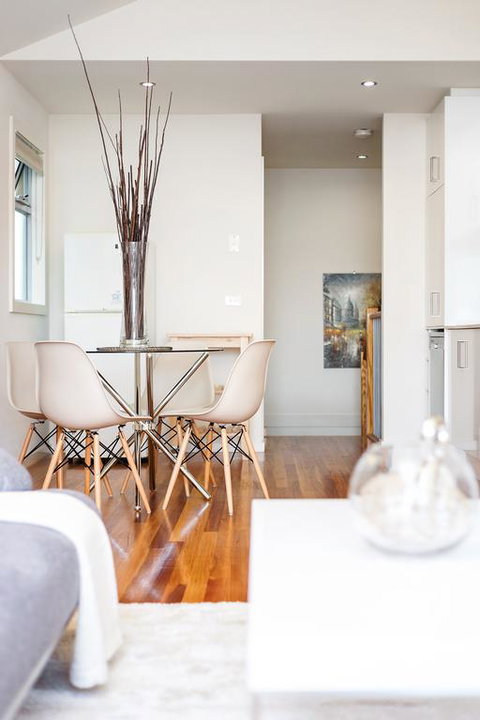 Complete Host Richmond Townhouse Collection - Accommodation Guide 3