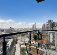 Complete Host Southpoint Apartments - Accommodation Guide