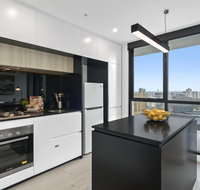 COMPLETE HOST The International Southbank - Accommodation Guide