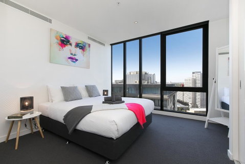 Complete Host Wrap Apartments - Accommodation Guide 3